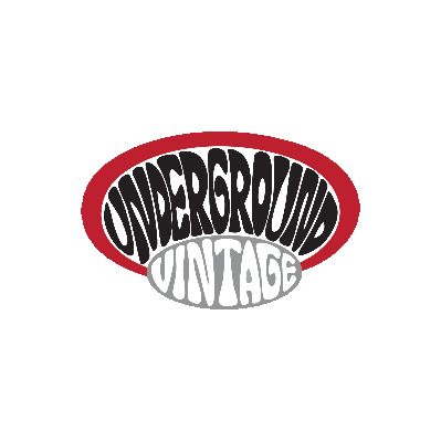 Underground Vintage